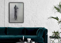 Teachings of Buddha - Fading Footprints