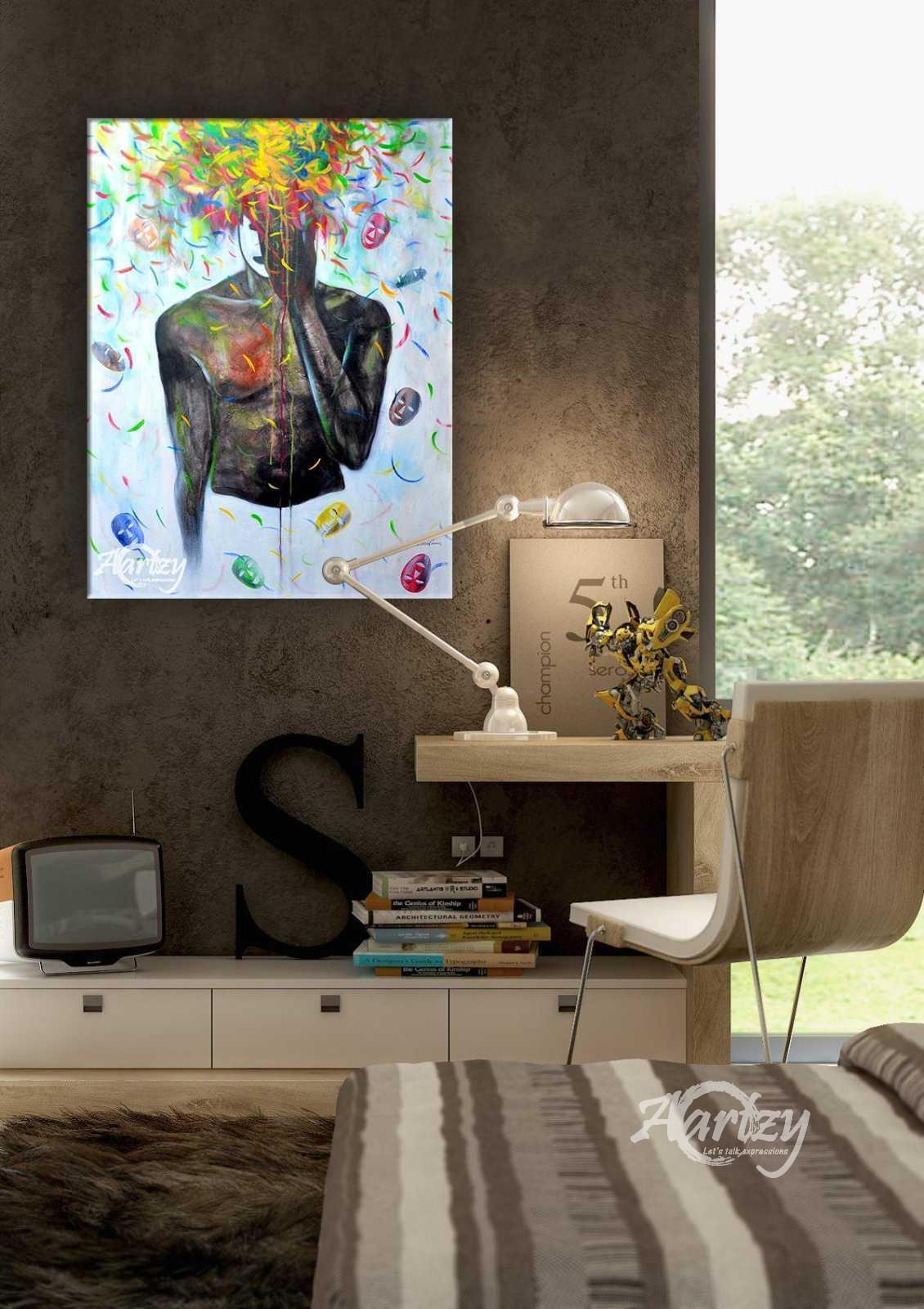 The Festival of Fools