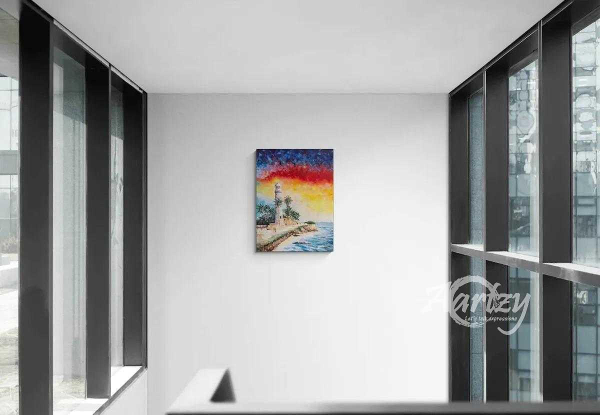 Guiding Light Coastline