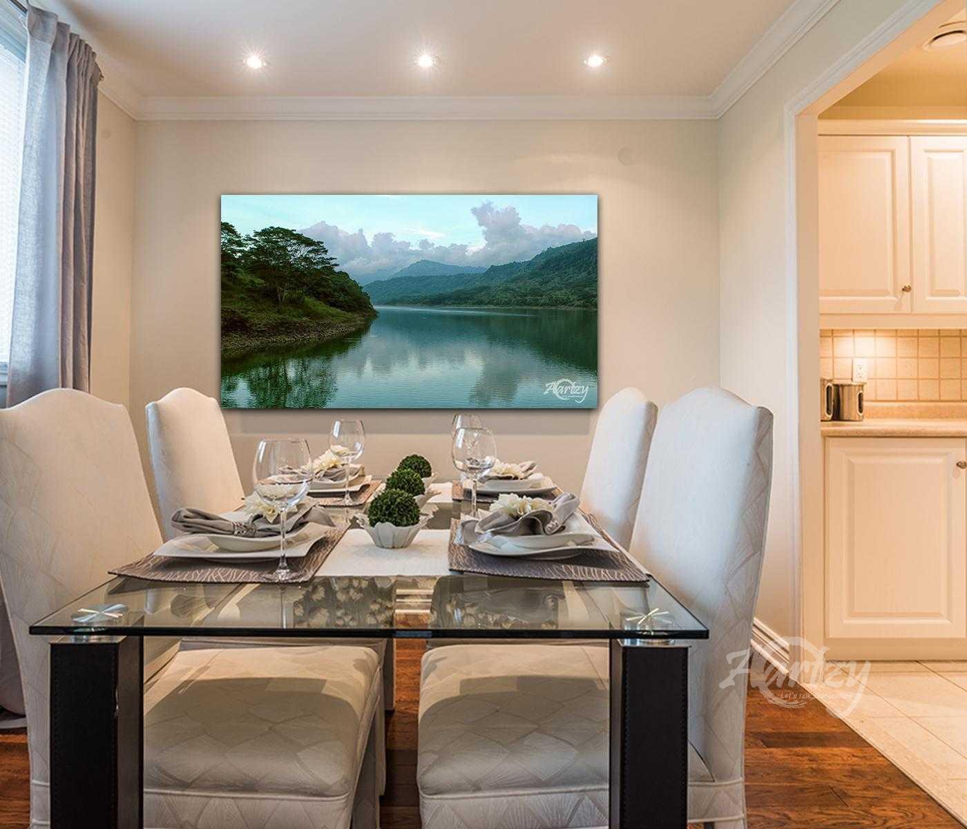 A Way through the Forest