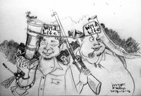 Wild Lives