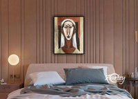 Beautiful Stranger - The Portrait