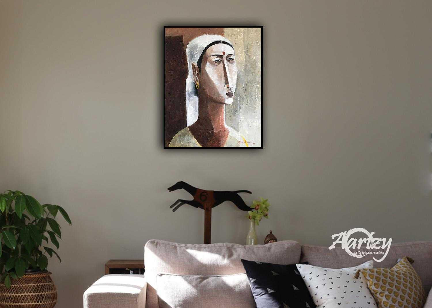 Beautiful Stranger - Turning Sides