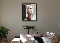 Beautiful Stranger - Turning Sides