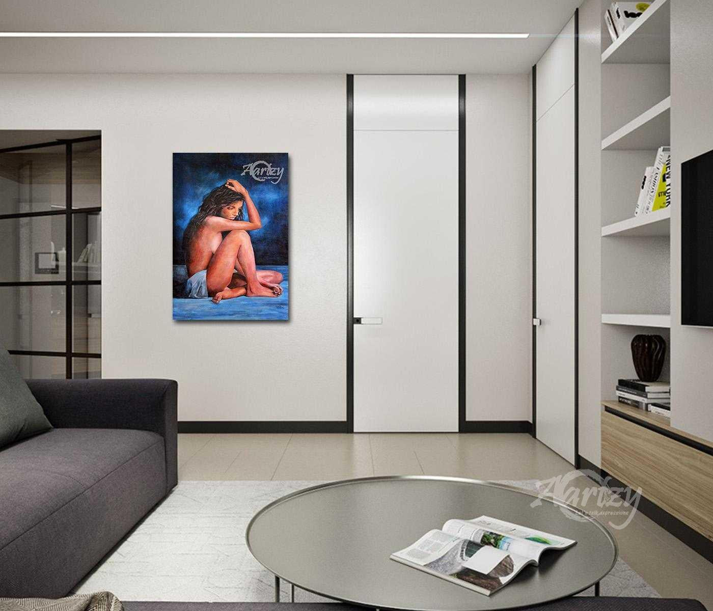 Undiscovered Thoughts