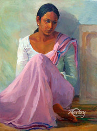 Lost in Thought