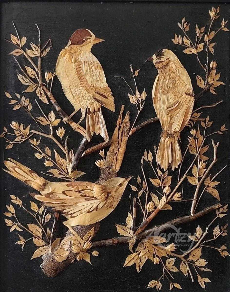 Whispers of the Woodland