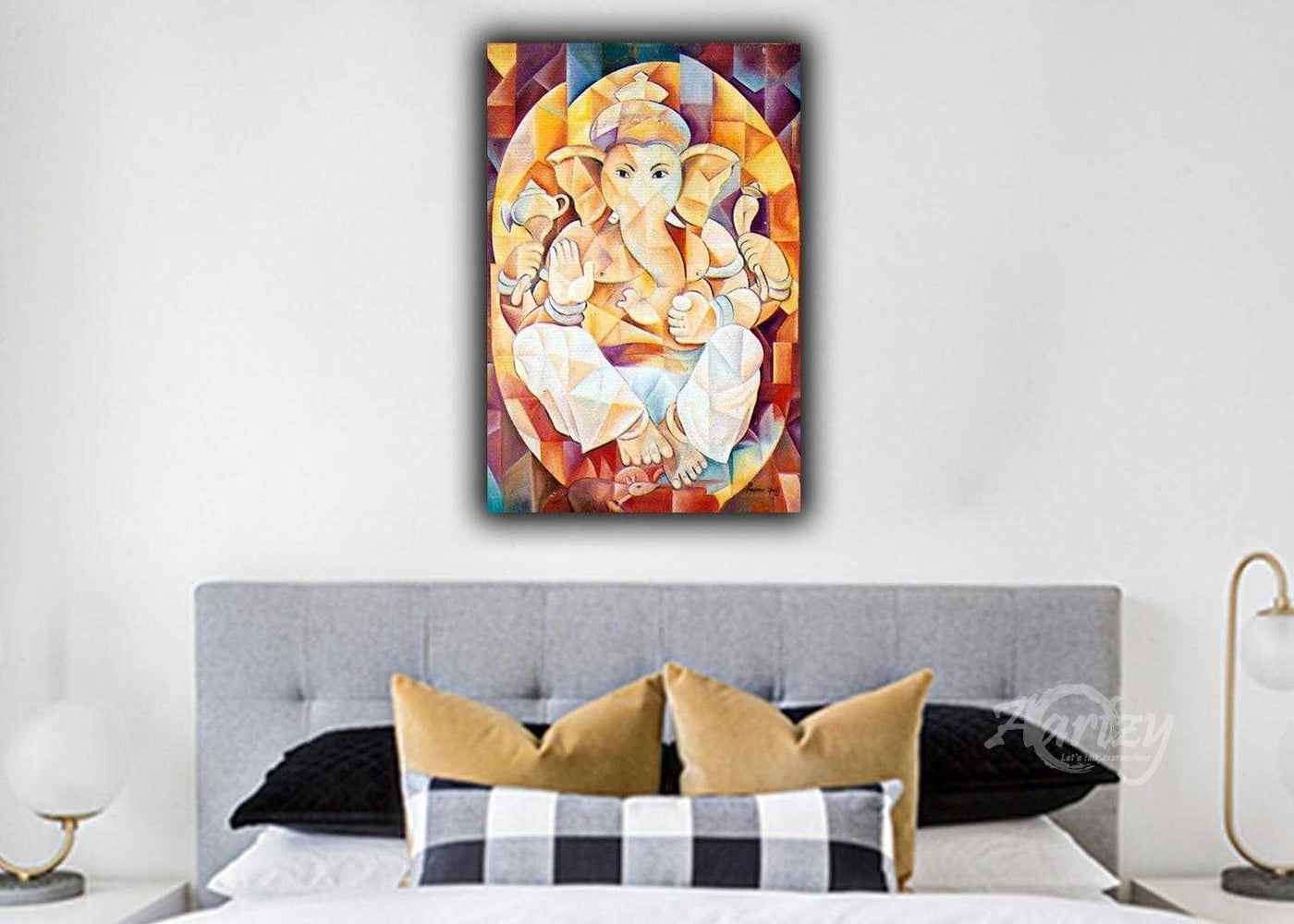 Lord Ganesh