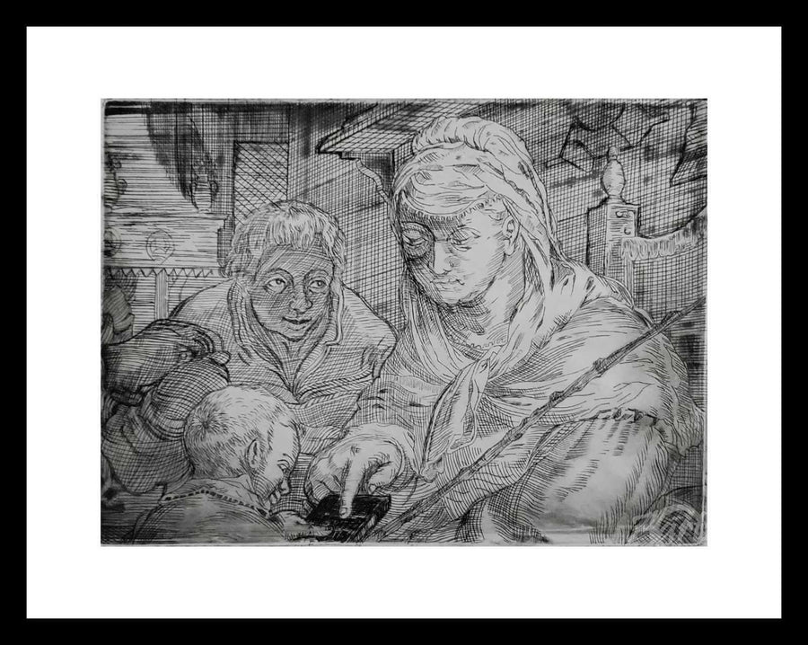 Generations Connected