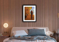 Solitude - Letting Go