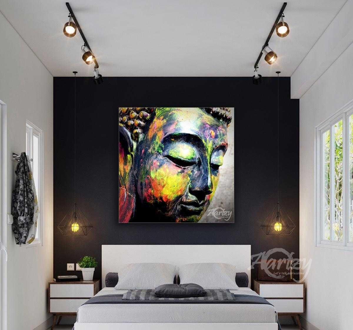 Where the Temple Trees Lie