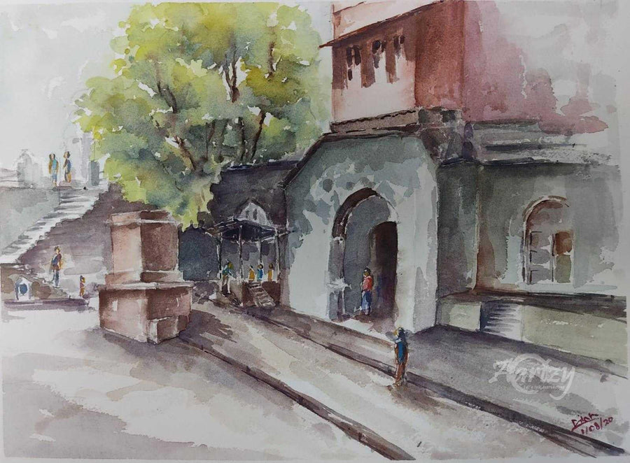 Architectural Splendor