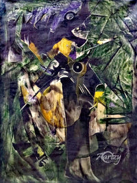 Spirit of the Jungle