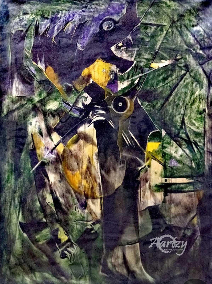 Spirit of the Jungle