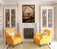 A Pose for the Camera!