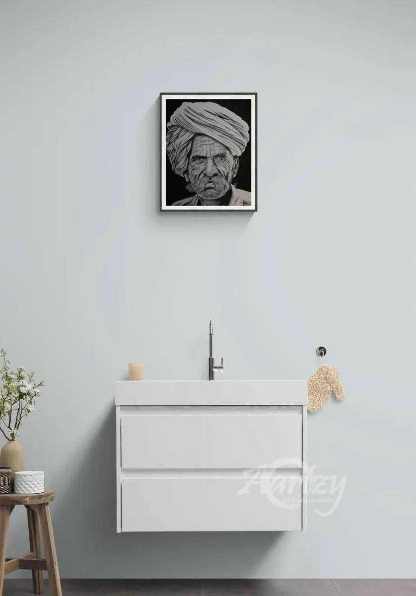 Stories Etched in Time