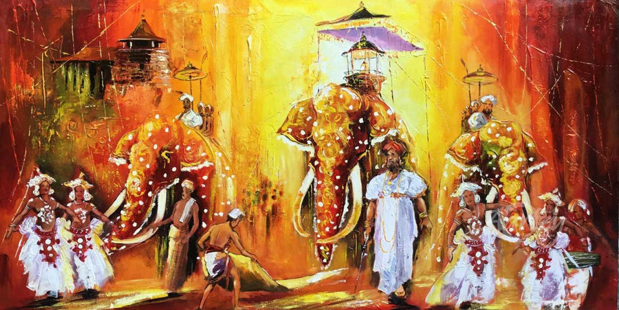 Pure Light that Shines Bright