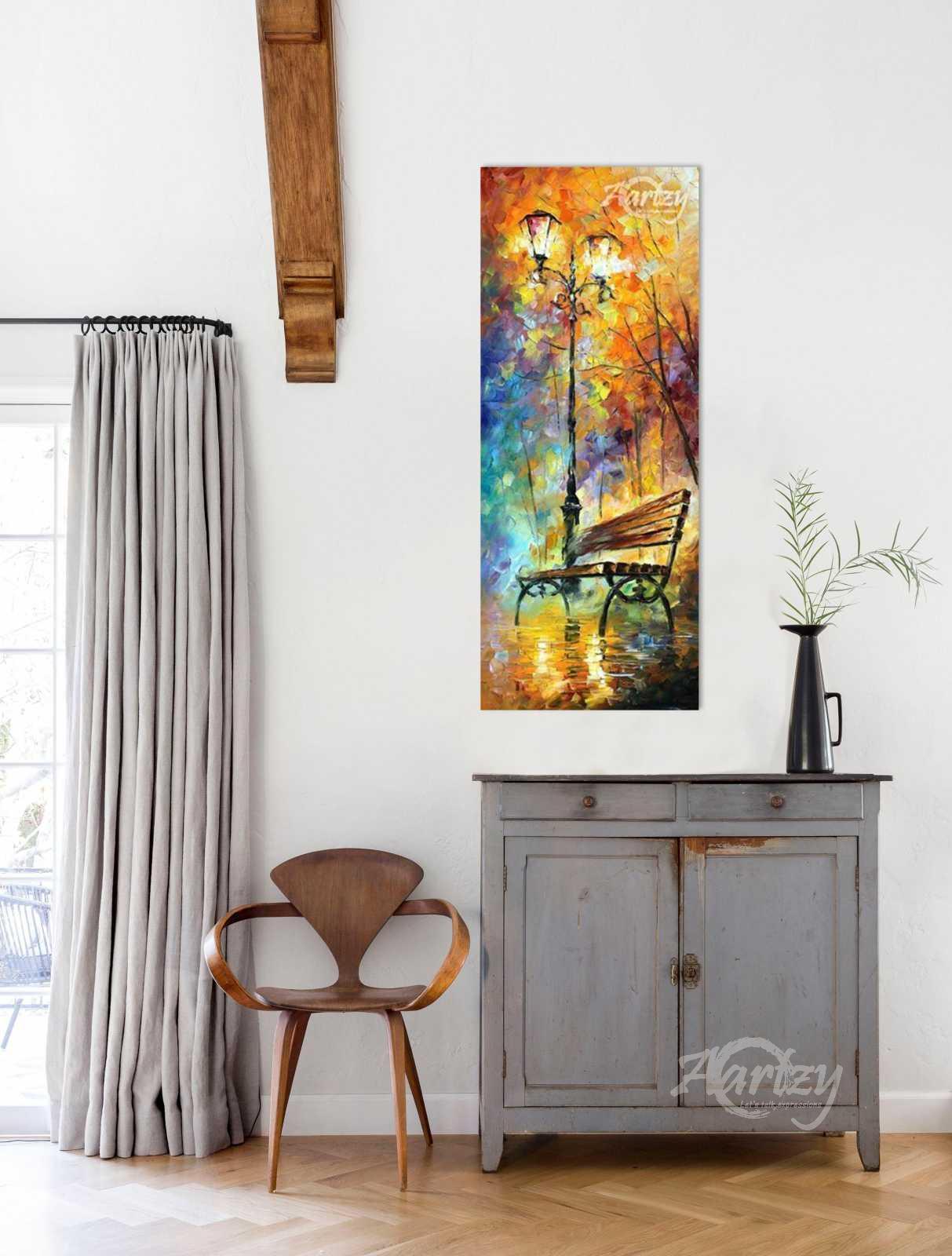 The Colors of Autumn