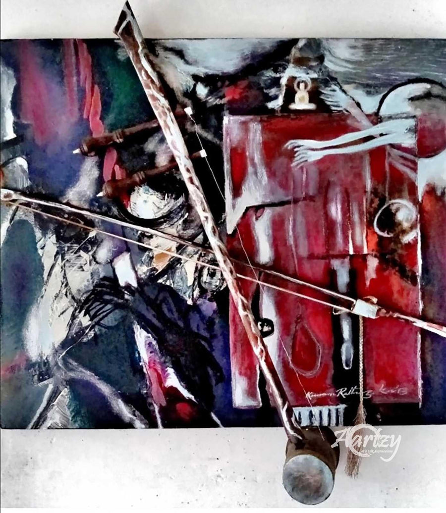 Reflections on Cambodia