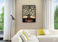 Deep Rooted