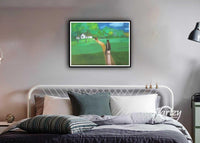 The Village - Going Home