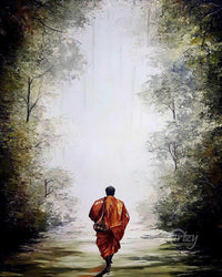 Walk to Nirvana