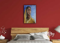 The Portraits - She Is