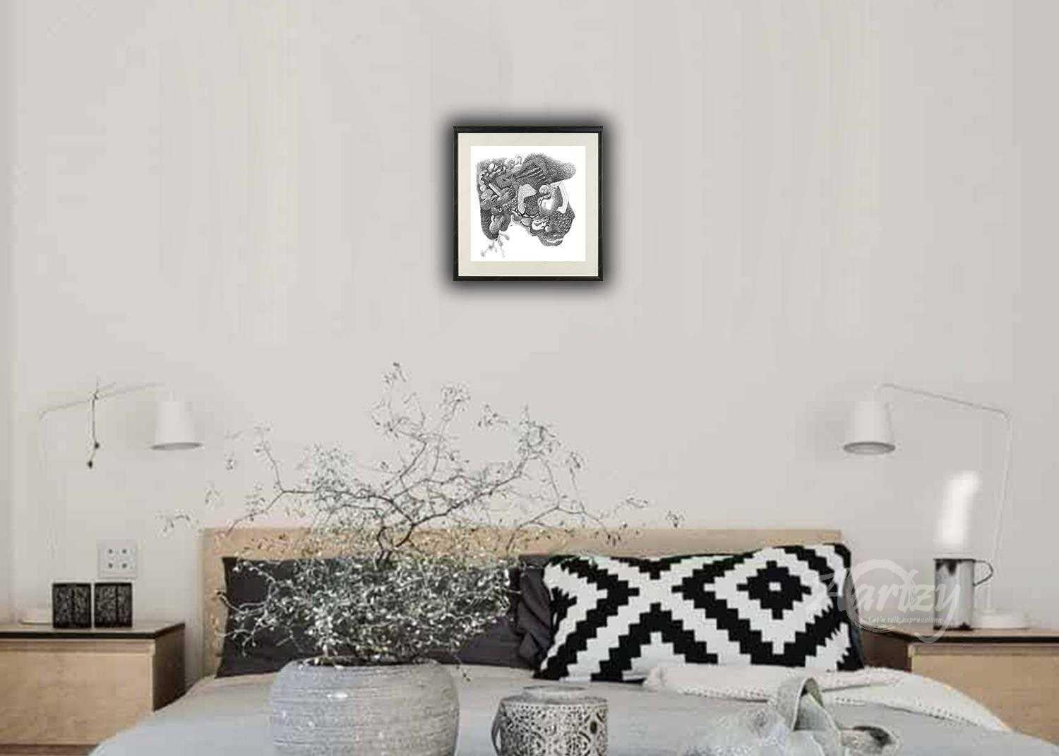 Monochrome Creatives