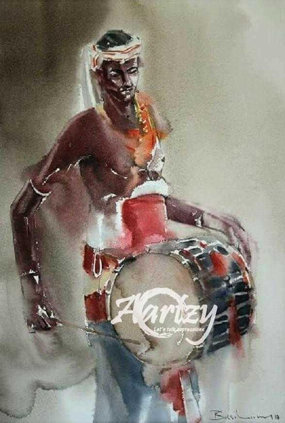 The Sound of Music - Echoeing Music