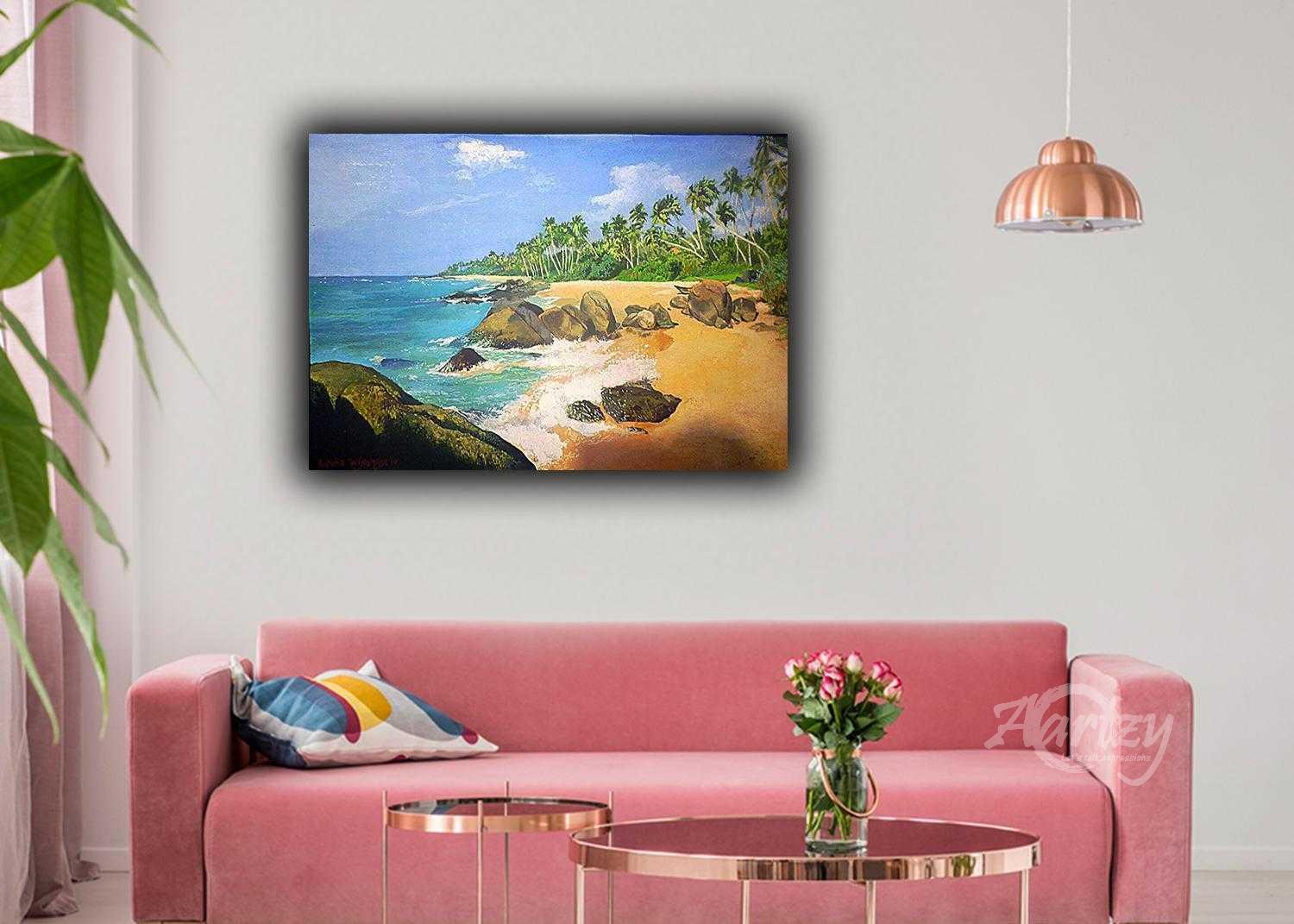 Picturesque Landscapes