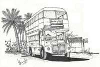 Double Decker Ride