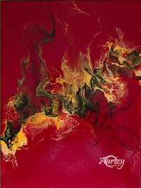 Dragon's Breath