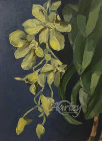 Orchid with Love
