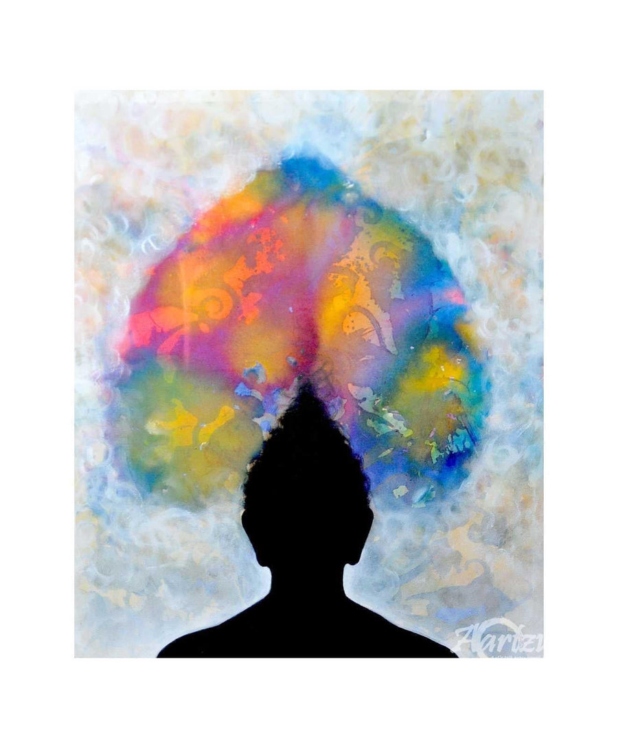 The Color of Enlightenment