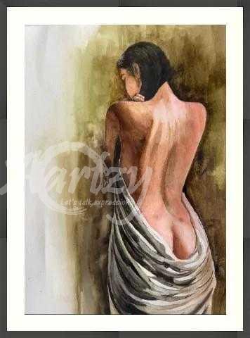 Veiled Introspection