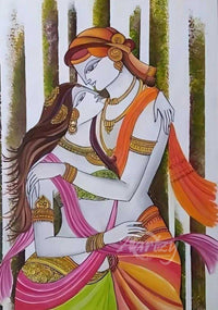 Boundless Affection