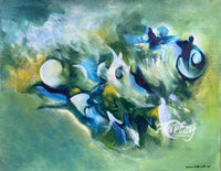 Tranquil Tides