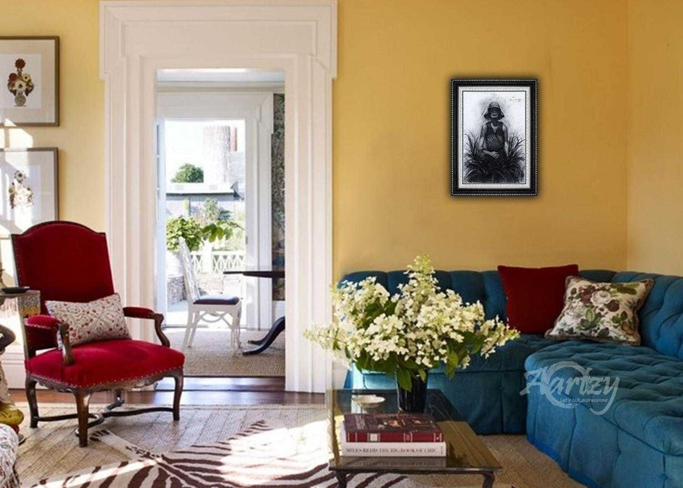 Living in the Moment