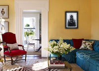 Living in the Moment