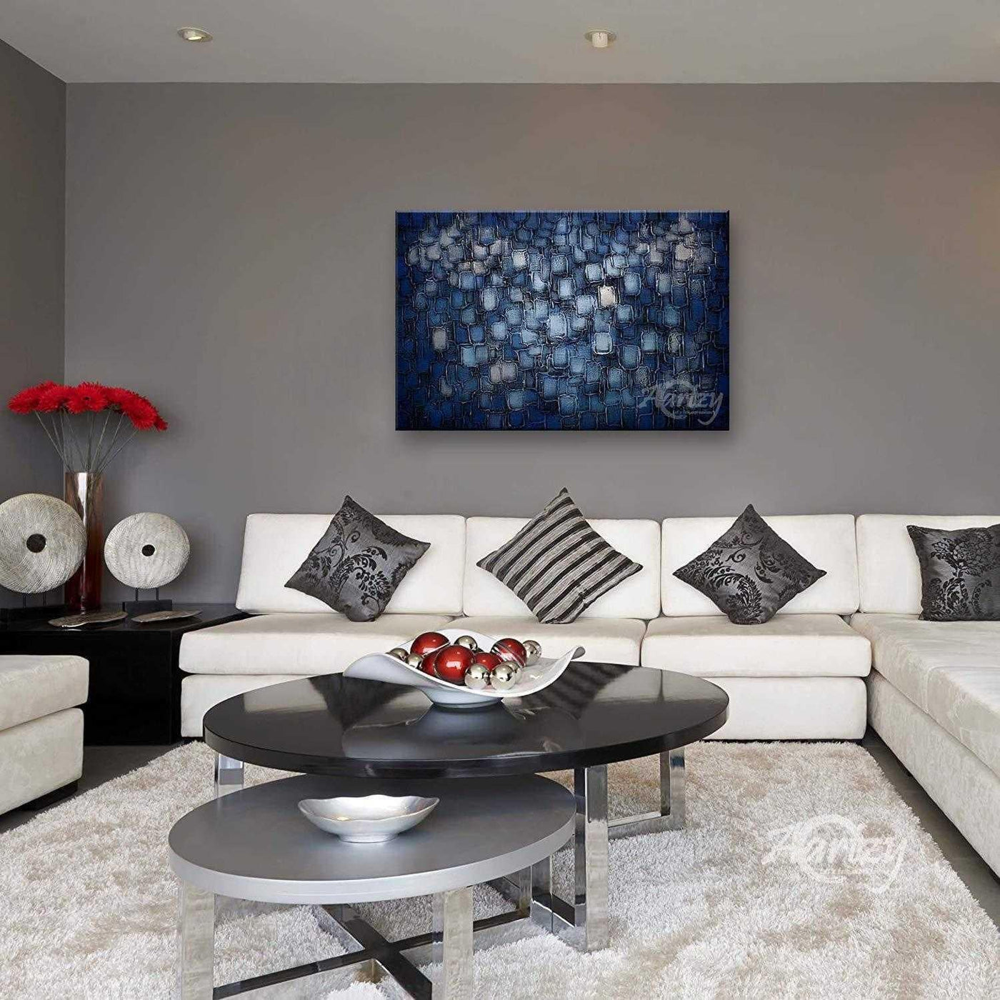 Light Through the Darkness