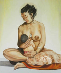Embrace of Life