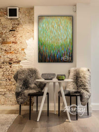 Exploring the Jungle