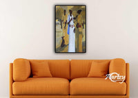 Emotions - A Visitor