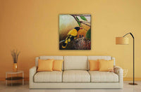 Raising the Young