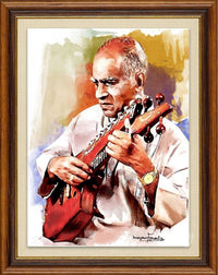 A Maestro