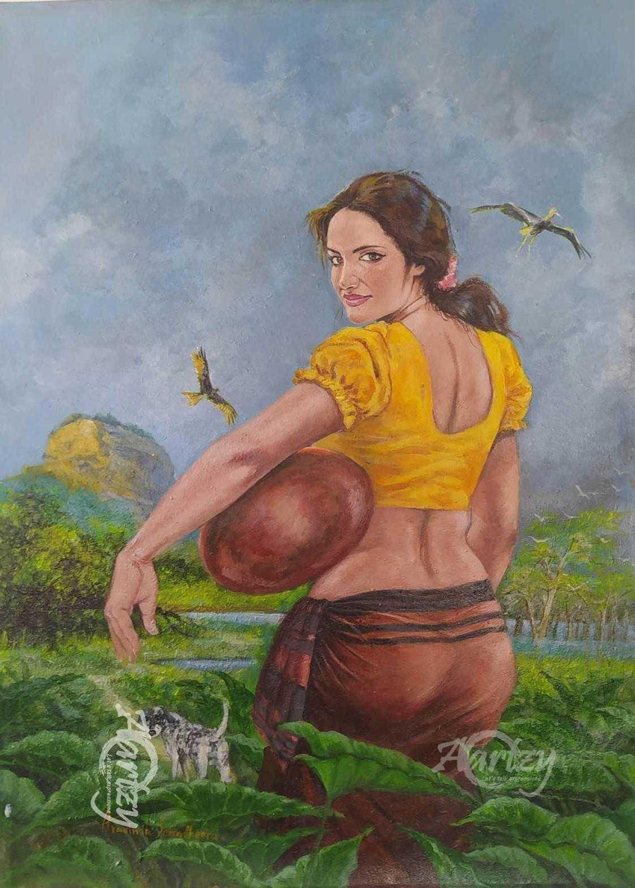 Symphony of the Everyday