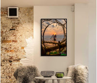 A Pose for the Camera!