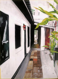 Corridors