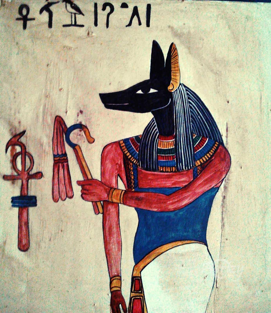Anubis