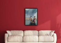 Life at Sea - Bring in the Catch